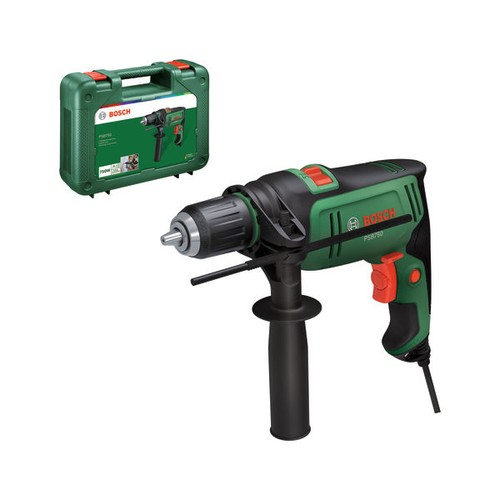 Bosch schlagbohrmaschine psb - bosch,