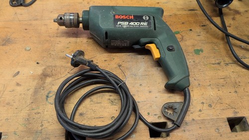 Bosch bohrmaschine psb - bohrmaschine, re