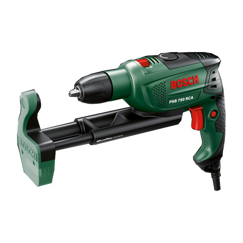 Bosch psb 750 - bosch, rca