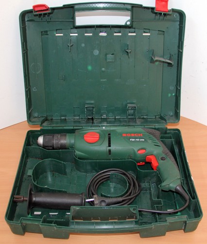 Schlagbohrmaschine bosch - schlagbohrmaschine,