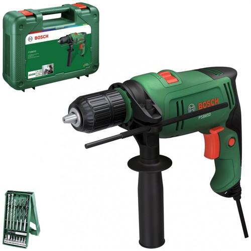 Bosch schlagbohrmaschine - bosch,