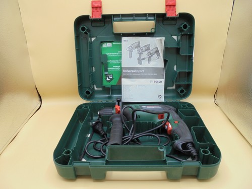 Bosch universalimpact 800 - bosch,