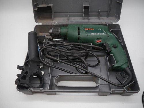 Bosch psb 500 - psb,