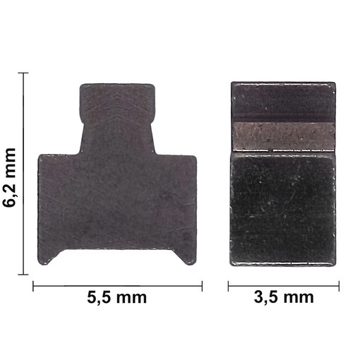Kohlebürsten für bosch psb - kohlebürsten,