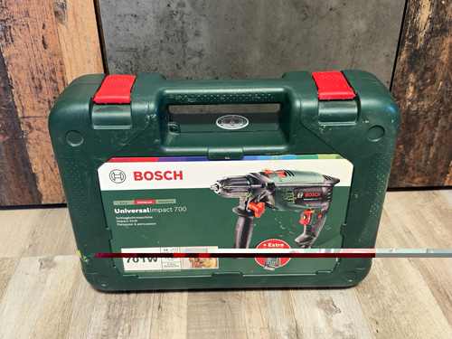 Bosch universalimpact 700 - bosch,