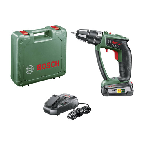Bosch akku schlagbohrmaschine - bosch, akku-schlagbohrmaschine