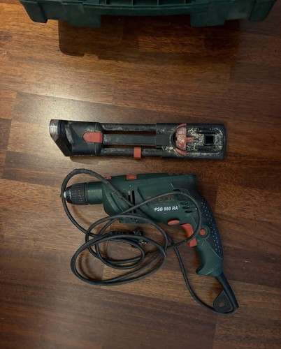 Bosch psb 550 bohrmaschine - bosch,