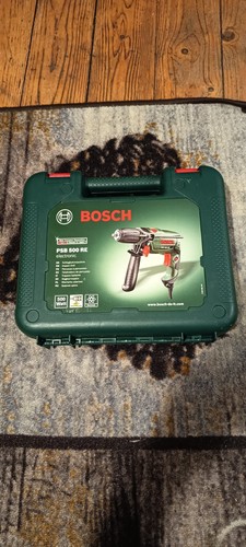 Bosch psb 500 - 500, re