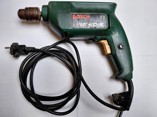 Bosch psb 400 - psb,