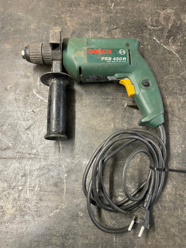 Schlagbohrmaschine bosch psb - schlagbohrmaschine,
