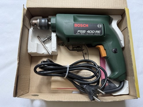 Bosch psb 400 - bosch, re