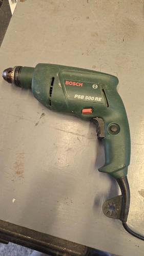 Bosch psb 500 - 500, re