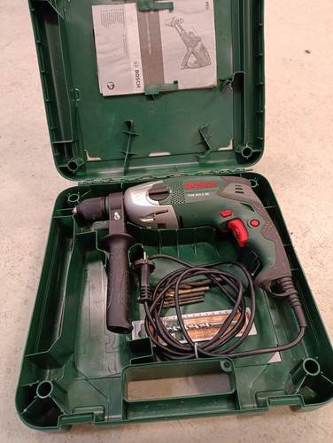 Bohrmaschine bosch psb 850 - bohrmaschine,