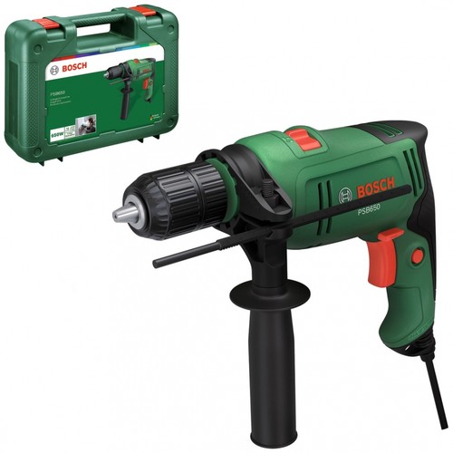 Bosch schlagbohrmaschine - bosch,