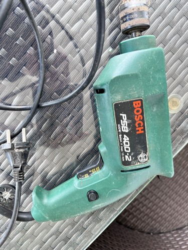 Bosch psb - bosch,,