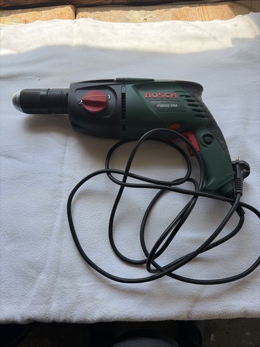 Bosch psb 800 - bosch,