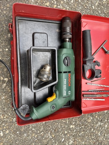 Bosch psb 680 - bosch, 680-2