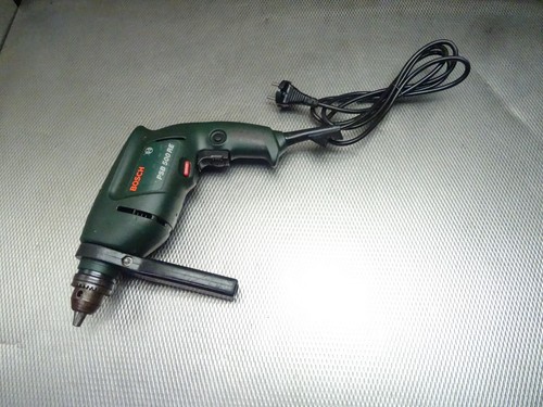 Bosch bohrmaschine - -,