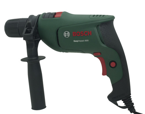Bosch psb 600 easyimpact - psb, -easyimpact