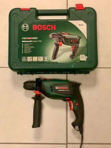 Bosch universalimpact 700 - bosch,