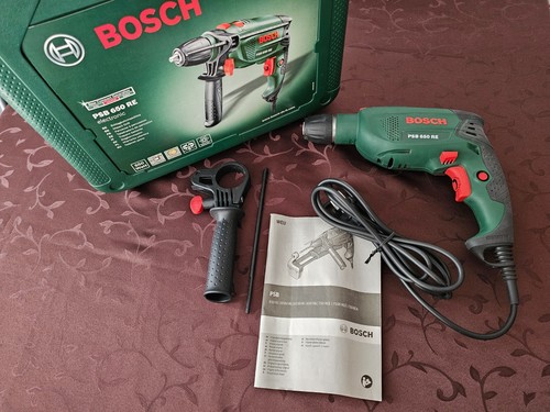 Bosch schlagbohrmaschine psb - bosch,