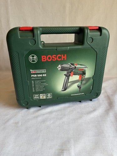 Bosch psb 500 - bosch,