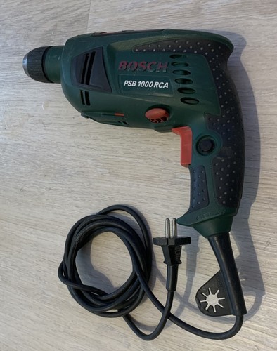 Bosch psb 1000 rca - bosch,