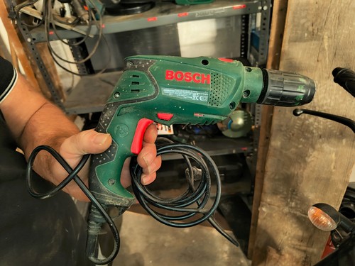 Bosch psb 500 - bosch,