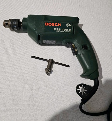 Bohrmaschine bosch psb 400 - bosch,