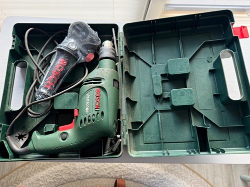 Bosch psb 500 - psb, re