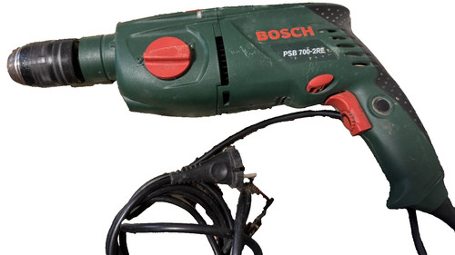 Bosch psb 700 2re2 - bosch, 701