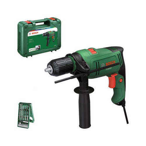Bosch schlagbohrmaschine - bosch,