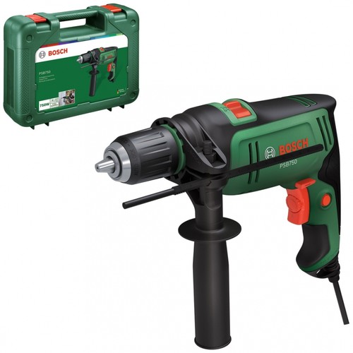 Bosch schlagbohrmaschine - bosch,