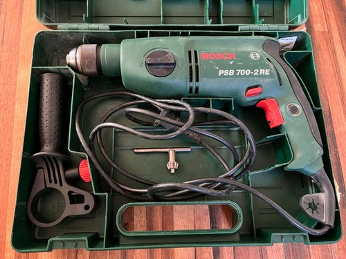 Bosch psb 700 re - psb, 700-2