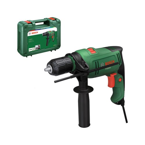 Bosch schlagbohrmaschine - bosch,