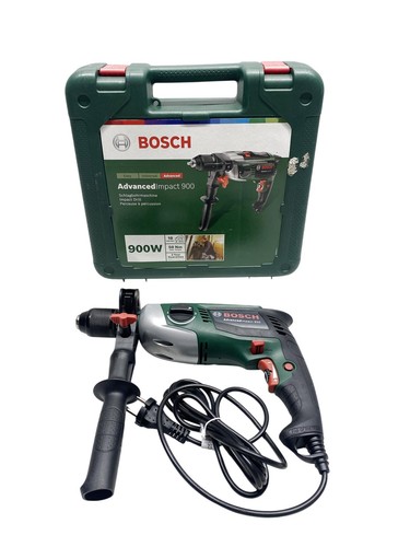 Bosch schlagbohrmaschine - bosch,