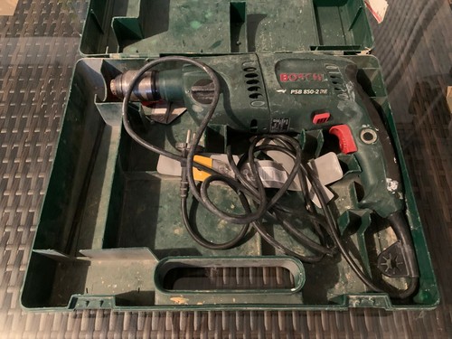 Schlagbohrmaschine bosch psb - bosch,