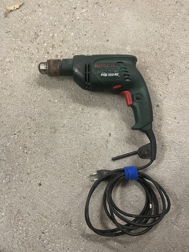 Bosch psb 500 - psb,