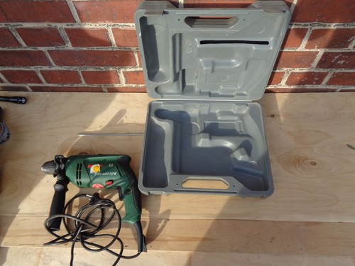 Bosch psb 600 - psb, re